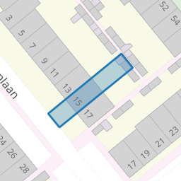 Perceel ZTW01-B-4244