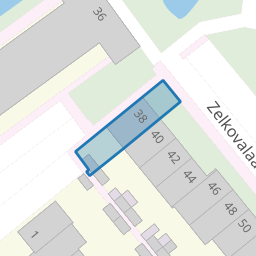 Perceel ZTW01-B-4246