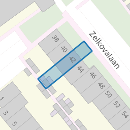 Perceel ZTW01-B-4248