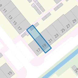 Perceel ZTW01-B-4262