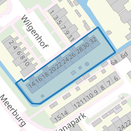 Perceel ZTW01-B-4266