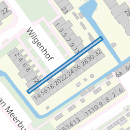 Perceel ZTW01-B-4268