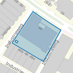 Perceel ZTW01-B-4277