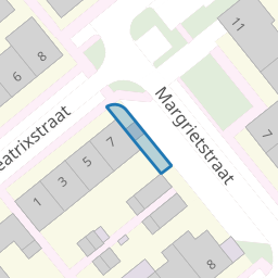 Perceel ZTW01-B-4284