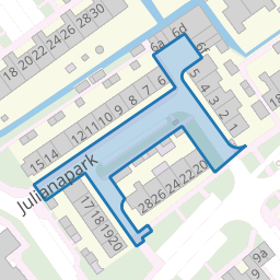 Perceel ZTW01-B-4288