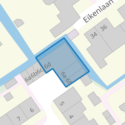 Perceel ZTW01-B-4290