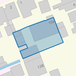 Perceel ZTW01-B-4292