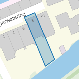 Perceel ZTW01-B-4295