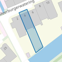 Perceel ZTW01-B-4299