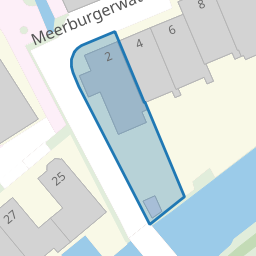 Perceel ZTW01-B-4301