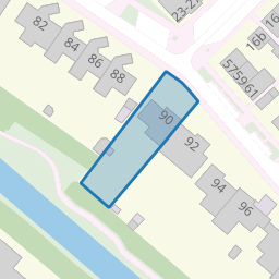 Perceel ZTW01-B-4306