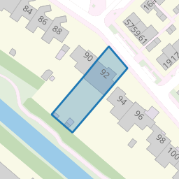 Perceel ZTW01-B-4307