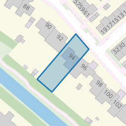 Perceel ZTW01-B-4308