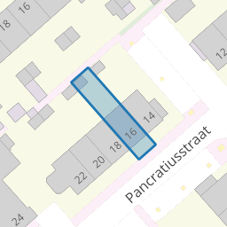 Perceel ZTW01-B-4313