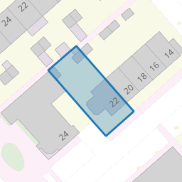 Perceel ZTW01-B-4316