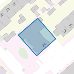 Perceel ZTW01-B-4317