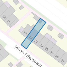 Perceel ZTW01-B-4319