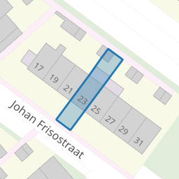 Perceel ZTW01-B-4321