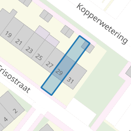 Perceel ZTW01-B-4324