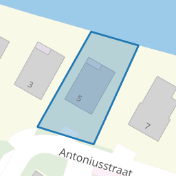 Perceel ZTW01-B-4334