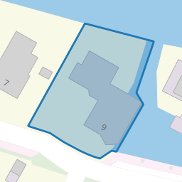 Perceel ZTW01-B-4335