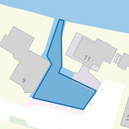 Perceel ZTW01-B-4336