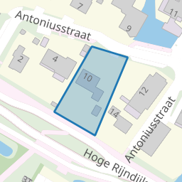 Perceel ZTW01-B-4343