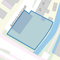 Perceel ZTW01-B-4345