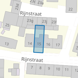 Perceel ZTW01-B-4350
