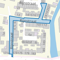 Perceel ZTW01-B-4352