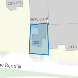 Perceel ZTW01-B-4372