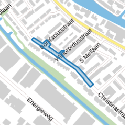 Perceel ZTW01-B-4383