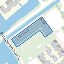 Perceel ZTW01-B-4391