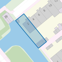 Perceel ZTW01-B-4392