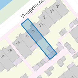 Perceel ZTW01-B-4400