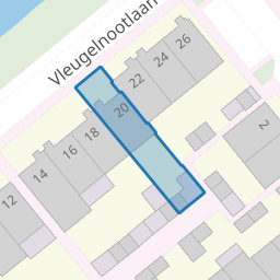 Perceel ZTW01-B-4401