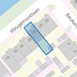 Perceel ZTW01-B-4402