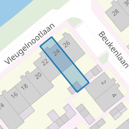 Perceel ZTW01-B-4403