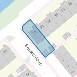 Perceel ZTW01-B-4405