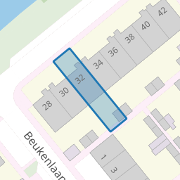 Perceel ZTW01-B-4407