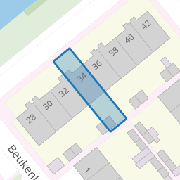 Perceel ZTW01-B-4408