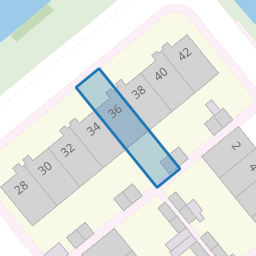 Perceel ZTW01-B-4409