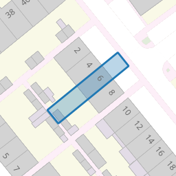 Perceel ZTW01-B-4416