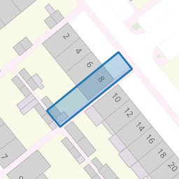 Perceel ZTW01-B-4417