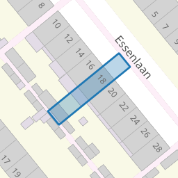 Perceel ZTW01-B-4422