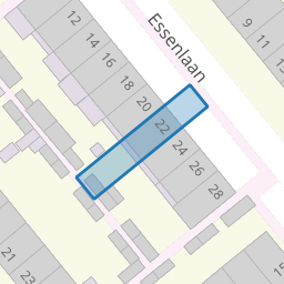 Perceel ZTW01-B-4424