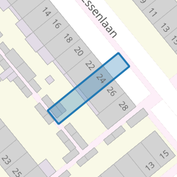 Perceel ZTW01-B-4425