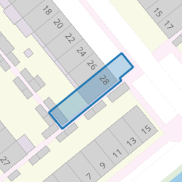 Perceel ZTW01-B-4427