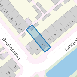 Perceel ZTW01-B-4429