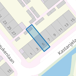 Perceel ZTW01-B-4430